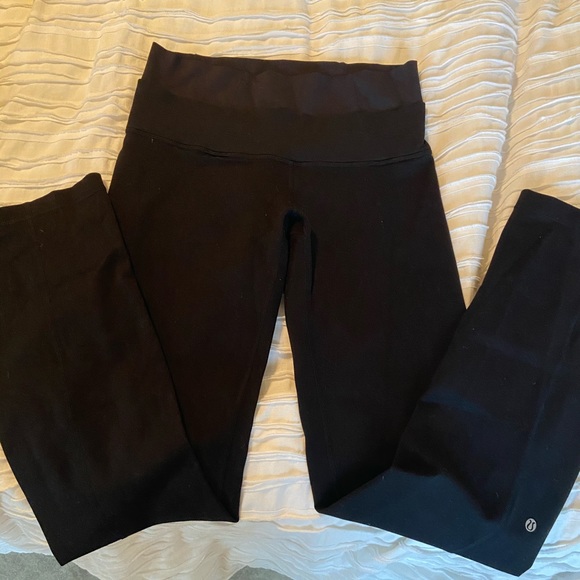 Lulu lemon yoga pant